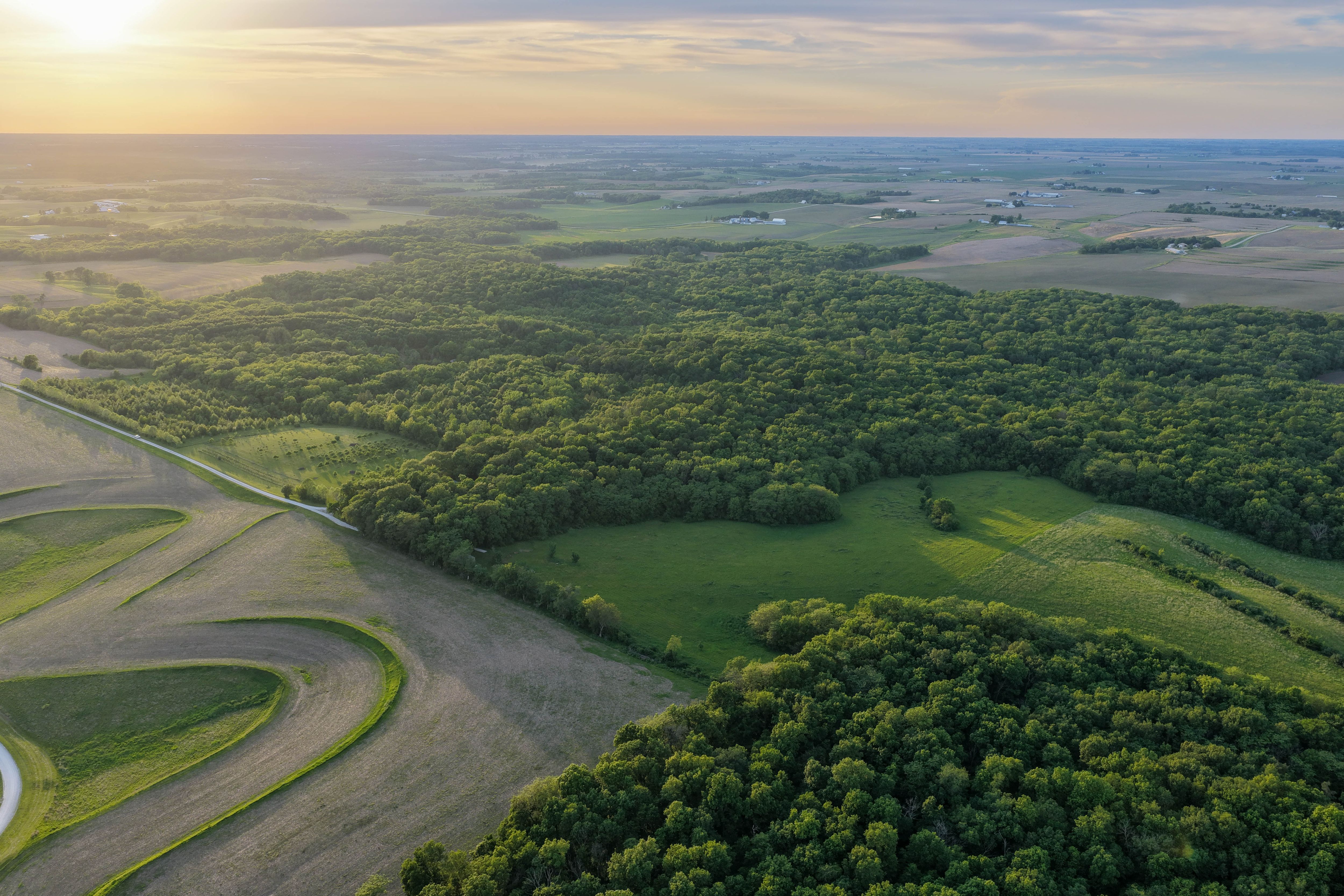 Listing Photo: Washington County Iowa Recreational Land For Sale-12